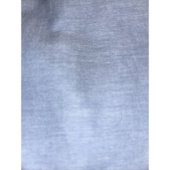 Eddie Bauer Relaxed Fit Button Up Shirt ~ Men's XLT. Brand New With Tags. - Picture 9 of 16